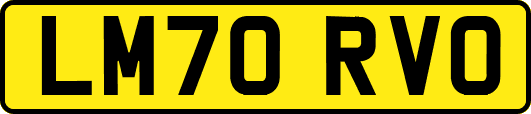 LM70RVO