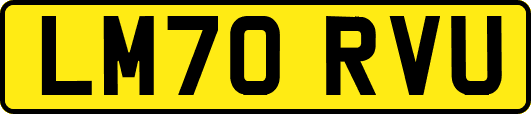 LM70RVU