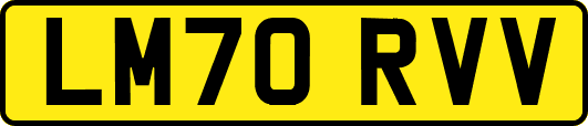 LM70RVV