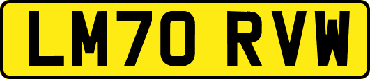 LM70RVW