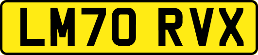 LM70RVX