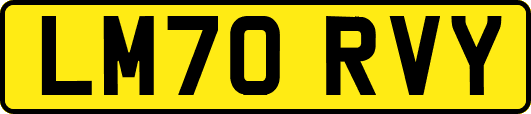 LM70RVY