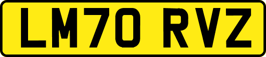 LM70RVZ