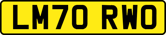 LM70RWO