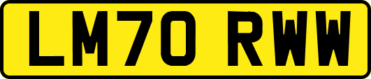LM70RWW