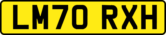 LM70RXH
