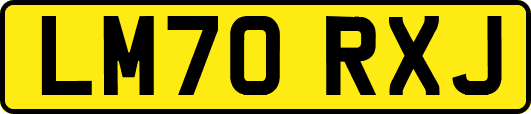 LM70RXJ