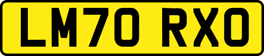 LM70RXO