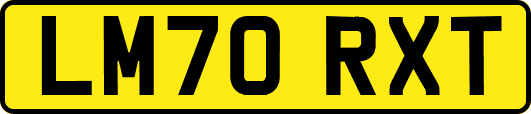LM70RXT
