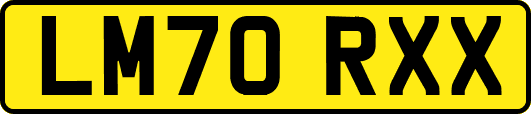 LM70RXX