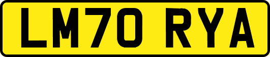 LM70RYA