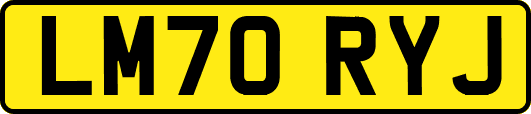 LM70RYJ