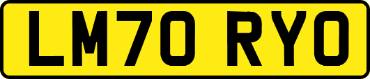 LM70RYO