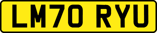 LM70RYU