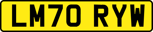 LM70RYW