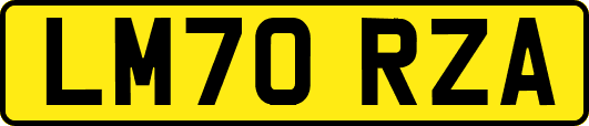 LM70RZA