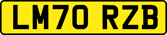 LM70RZB
