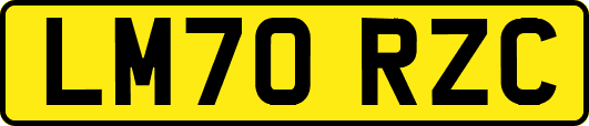 LM70RZC