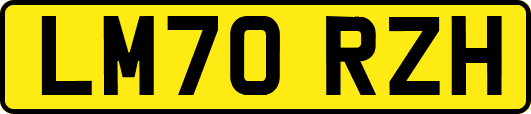 LM70RZH