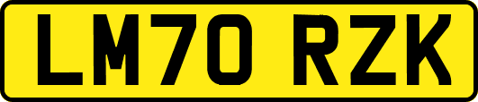 LM70RZK