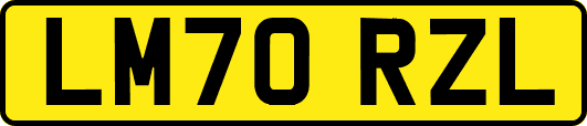LM70RZL