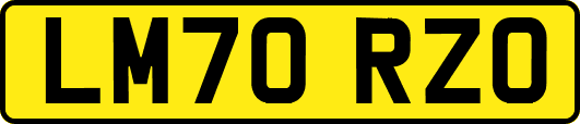 LM70RZO