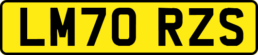 LM70RZS