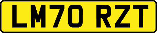 LM70RZT