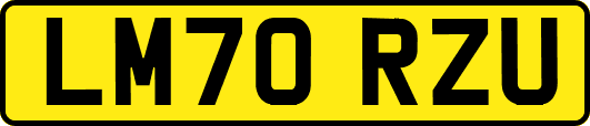 LM70RZU