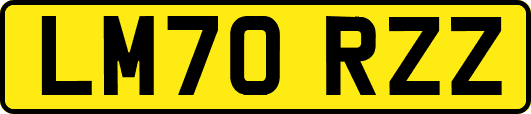 LM70RZZ