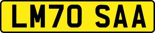 LM70SAA