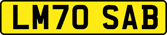 LM70SAB
