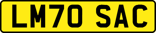 LM70SAC