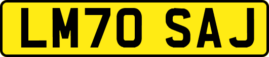 LM70SAJ