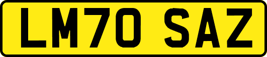 LM70SAZ