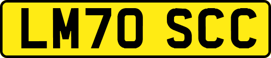 LM70SCC