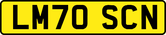 LM70SCN