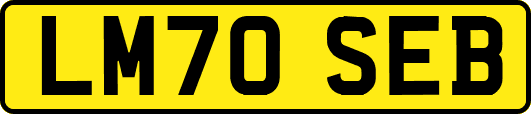LM70SEB