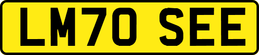 LM70SEE