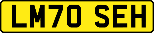 LM70SEH