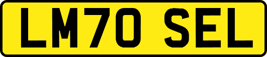 LM70SEL
