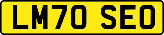 LM70SEO