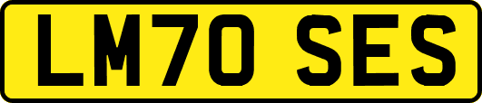 LM70SES