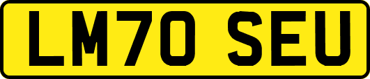 LM70SEU
