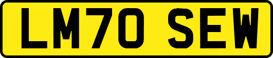 LM70SEW