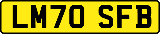 LM70SFB
