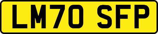 LM70SFP
