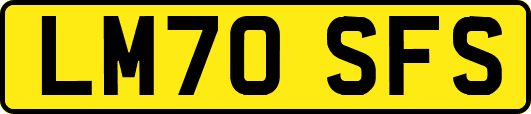 LM70SFS