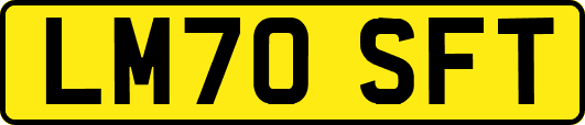 LM70SFT