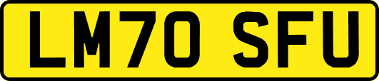 LM70SFU